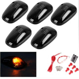 LED para Techo TRD Toyota Carbon - vista 3 - Importoyota Colombia