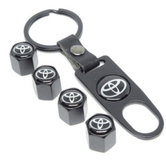 TapaValvula de Aire Toyota con LLave