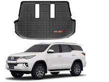 Load image into Gallery viewer, Tapete termoformado Baul beige Toyota Fortuner