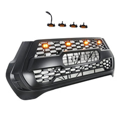 Persiana  TRD Toyota Hilux Revo Rocco 2021/2024+